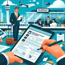 Travel advisory reminds Australians of compulsory NZ Traveller Declaration