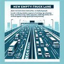 Poland and Ukraine Open Dedicated Lane for Empty Trucks at Uhryniv–Dołhobyczów to Ease Border Crunch