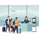 欧盟将ETIAS启动时间推迟至2027年，短期内放宽访捷克游客的旅行限制