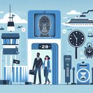 UK to scan Irish Sea ferry passengers with live facial-recognition cameras