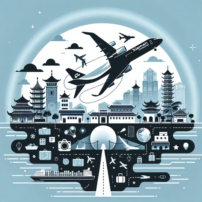 泉州直飞宿务航班将恢复,签证放宽激发出行需求