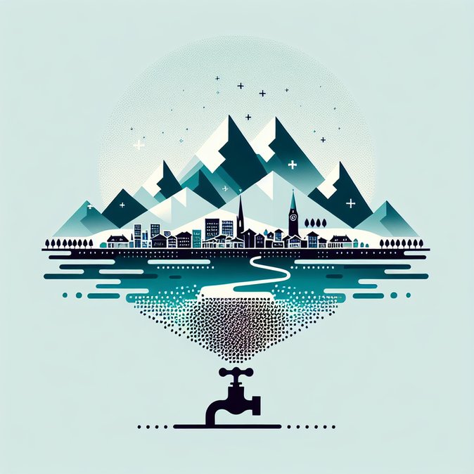 Switzerland schedules June 14 referendum on 10-million population cap