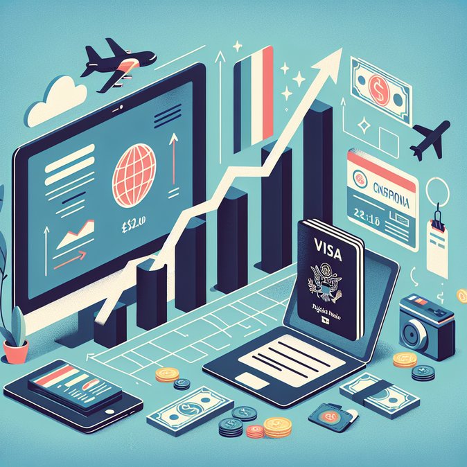 Income bar for Spain’s Digital Nomad Visa lifted to €2,849 a month