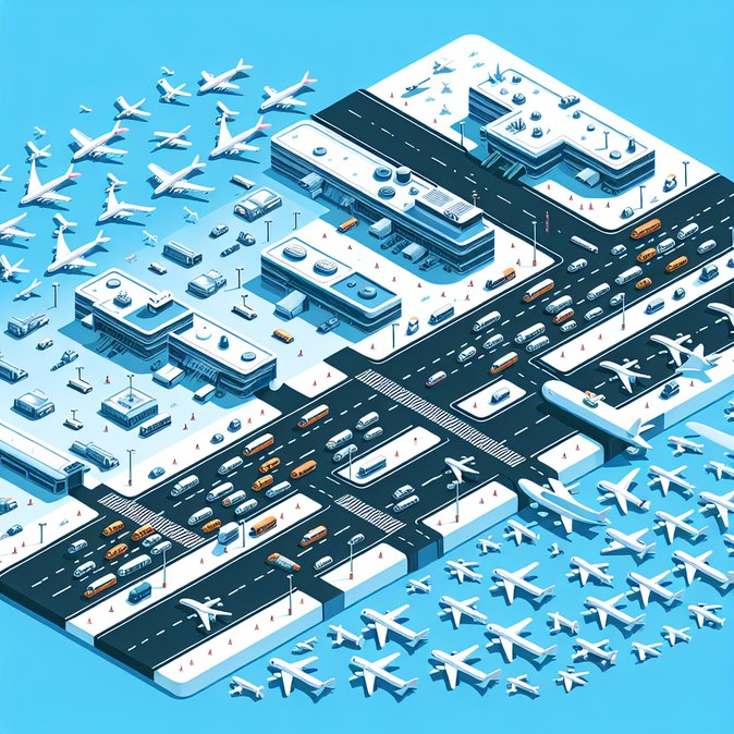 Global passenger-growth forecast flags urgent capacity crunch for Dublin Airport