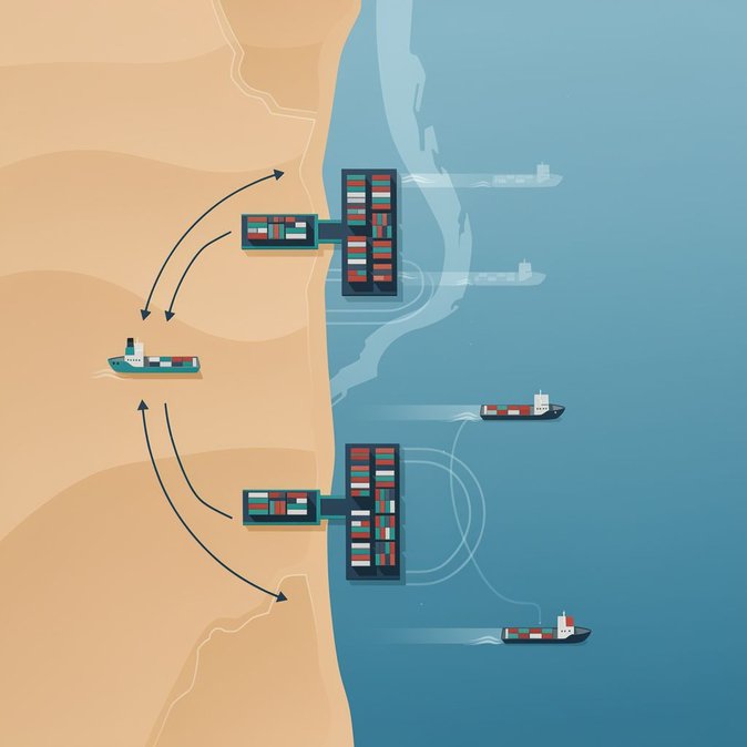 DP World inks 50-year deal for two new Fujairah terminals