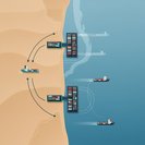 DP World inks 50-year deal for two new Fujairah terminals