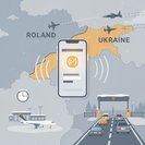 La Pologne émet des alertes aériennes dans les provinces frontalières après une nouvelle vague de frappes de missiles russes en Ukraine
