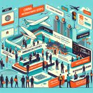 CIIE Organisers Set Up ‘Fast-Lane’ Entry-Exit Services as Shanghai Prepares for Record-Setting Import Expo