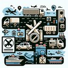 الإمارات تبدأ تمريناً أمنياً وطنياً من 11 إلى 13 نوفمبر؛ يُنصح بتخطيط السفر واللوجستيات حول القوافل الأمنية