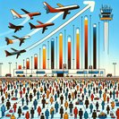 Ryanair hits 22 million-passenger milestone at Shannon and commits US$400 m for extra aircraft