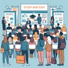 ‘Study and Stay in Turku’ event targets retention of international graduates