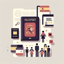 Royal Decree 1155/2024: Spain Overhauls Permits for Non-EU Relatives of Spanish Citizens