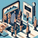 EU biometric Entry/Exit System goes live, lengthening queues at Austrian airports