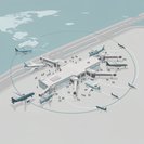 Dublin Airport clocks 4 % passenger growth as transfer traffic surges