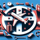 Polish Embassy Warns of Nationwide Airport Strike in Italy on 10 April