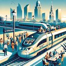 Renfe luxury tourist trains wrap 2025 season, eye premium MICE charters