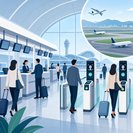 Hong Kong International Airport’s brand-new Terminal 2 begins operations, promising faster departures and smoother immigration