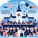 Madrid conference marks 40 years of EU membership and Spain’s migration-policy transformation