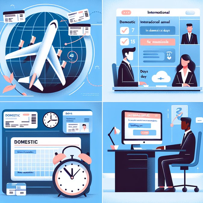 DGCA overhauls refund rules, gives Indian flyers a 48-hour ‘cool-off’ window