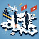 EU governments give green light for signature of ‘Bilaterals III’ package with Switzerland