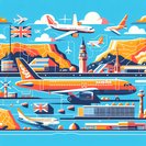 easyJet Restarts UK–Cyprus Routes After Security Pause