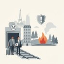 UK FCDO revises France advisory, removes Bastille Day transport warnings