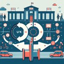 UK–EU youth mobility visa deal stalls over cap and tuition fees