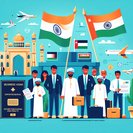 Cabinet Clears India-Oman Free-Trade Pact, Promising Smoother Mobility for Project Personnel