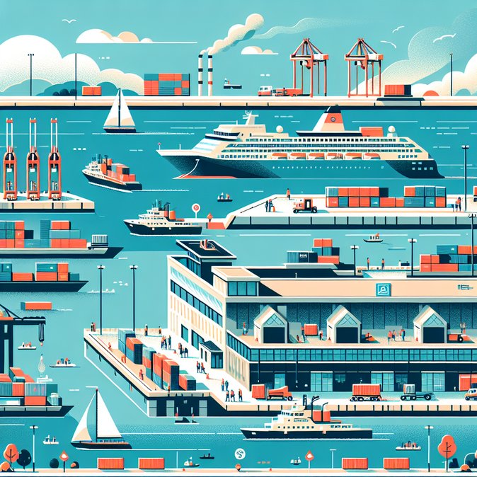 CBSA to unveil Port of Québec infrastructure upgrade, signalling smoother cruise and cargo passenger flows