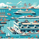 CBSA to unveil Port of Québec infrastructure upgrade, signalling smoother cruise and cargo passenger flows