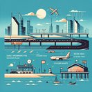 National Centre of Meteorology issues 25-29 December weather alert that could disrupt holiday travel