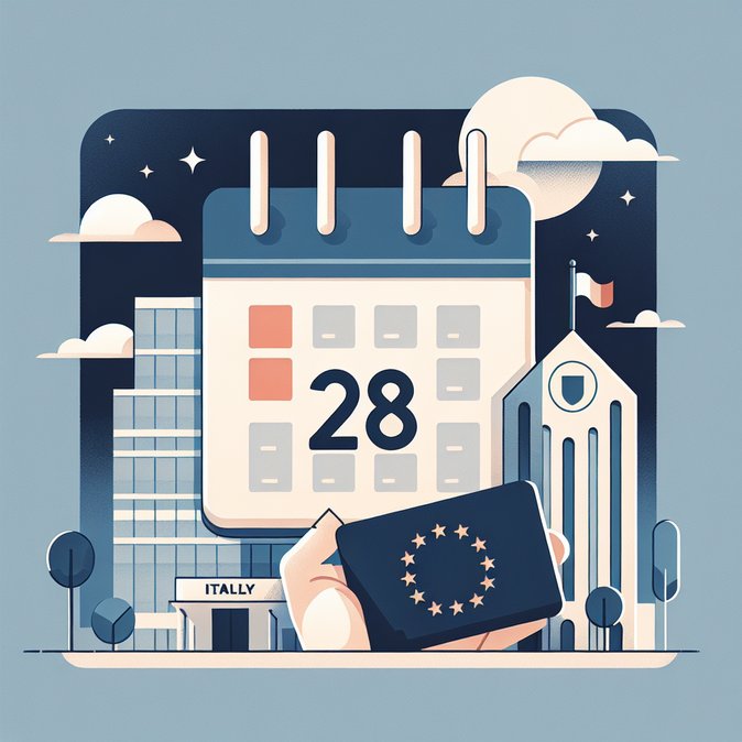 Italy’s Interior Minister Vows 28-Day Turnaround for Migrant Returns Under New EU Rules