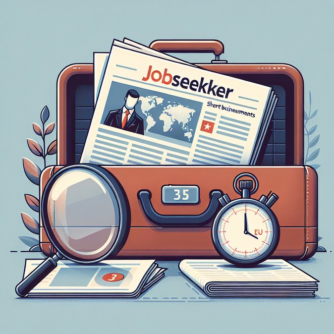 EU reaches provisional deal to extend export of unemployment benefits for mobile workers