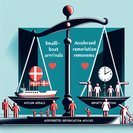 UK Home Secretary plans Danish-style crackdown on illegal migration