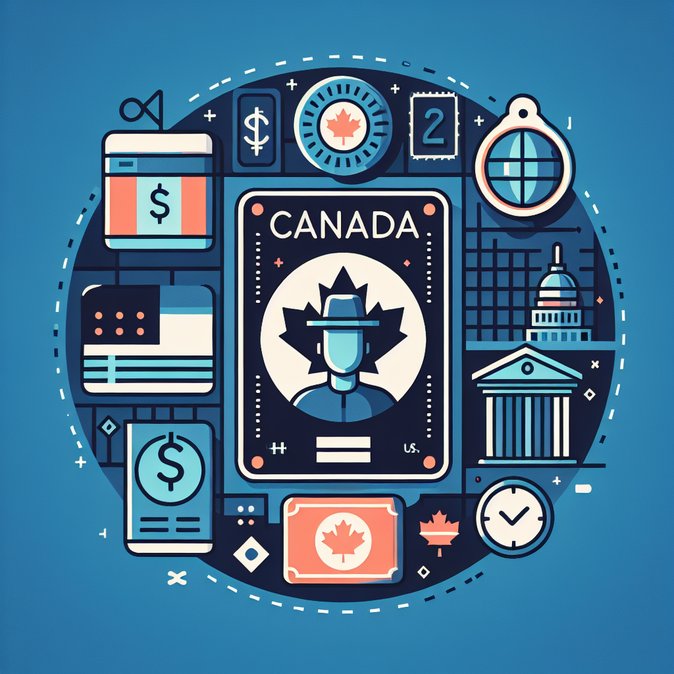 Visa Overstay Sparks DOJ Indictment: Canadian National Charged in $13 Million Crypto Fraud