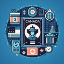Visa Overstay Sparks DOJ Indictment: Canadian National Charged in $13 Million Crypto Fraud