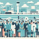 Groundforce ground-handling staff begin indefinite partial strike across Palma and eleven other Spanish airports