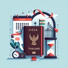 Thailand Doubles Visa-Free Stay For Indians To 60 Days, Removing On-Arrival Fees