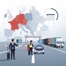 La UE actualiza la lista de controles fronterizos de Schengen: Austria mantiene los controles con cuatro países vecinos hasta el 15 de marzo de 2027