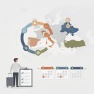 ISTAT study charts a century of Italian tourism, highlights shift toward year-round mobility