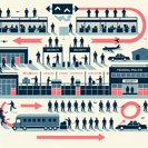 Police union calls for fewer officers at German-Polish border as migration numbers fall