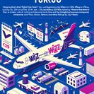 Wizz Air launches Turku–Vilnius service, boosting Southwest Finland’s connectivity