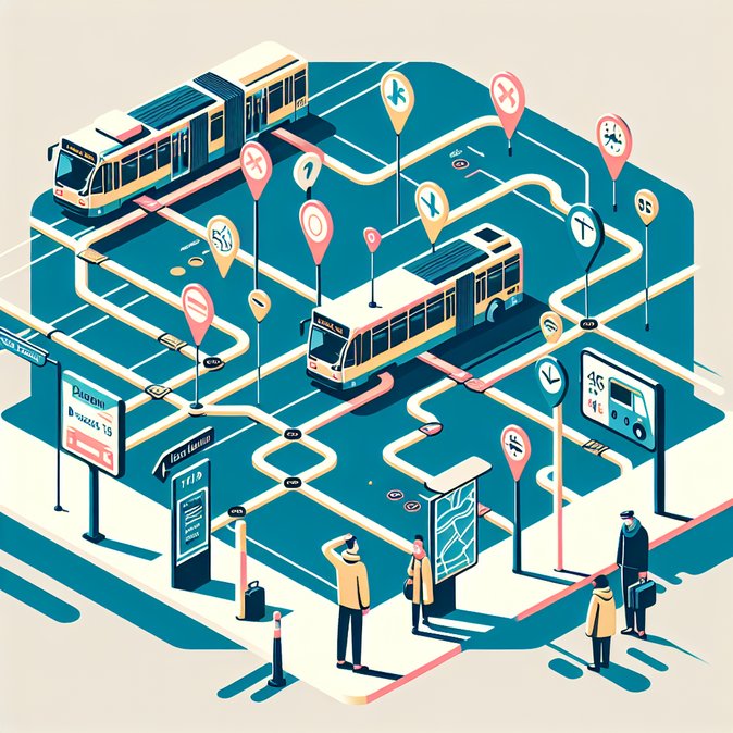 Huelga Nacional de Tres Días Reducirá Drásticamente los Servicios de Autobuses y Tranvías de De Lijn a Finales de Este Mes