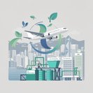 Policy Address Maps Out Green Aviation Fuel Strategy to Reinforce Hub Status
