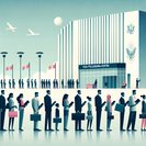 German Embassy teams with VFS Global in Yaoundé, adding 500 visa slots per month