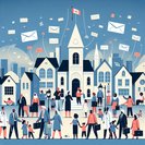 Ontario Issues 2,102 Provincial Invitations in Region-Targeted Immigration Draws