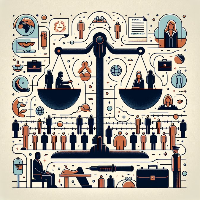 Federal Judge Reinstates Work Authorization for 900,000 CBP One Parolees