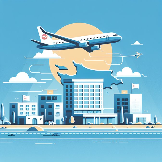 Akrotiri Fallout: Cancellations Surge, Government Offers Wage Subsidy for Hotels