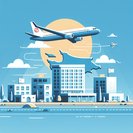 Akrotiri Fallout: Cancellations Surge, Government Offers Wage Subsidy for Hotels