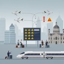 Lufthansa modifie son programme entre l’Allemagne et Bruxelles avant la grève à l’aéroport du 9 octobre